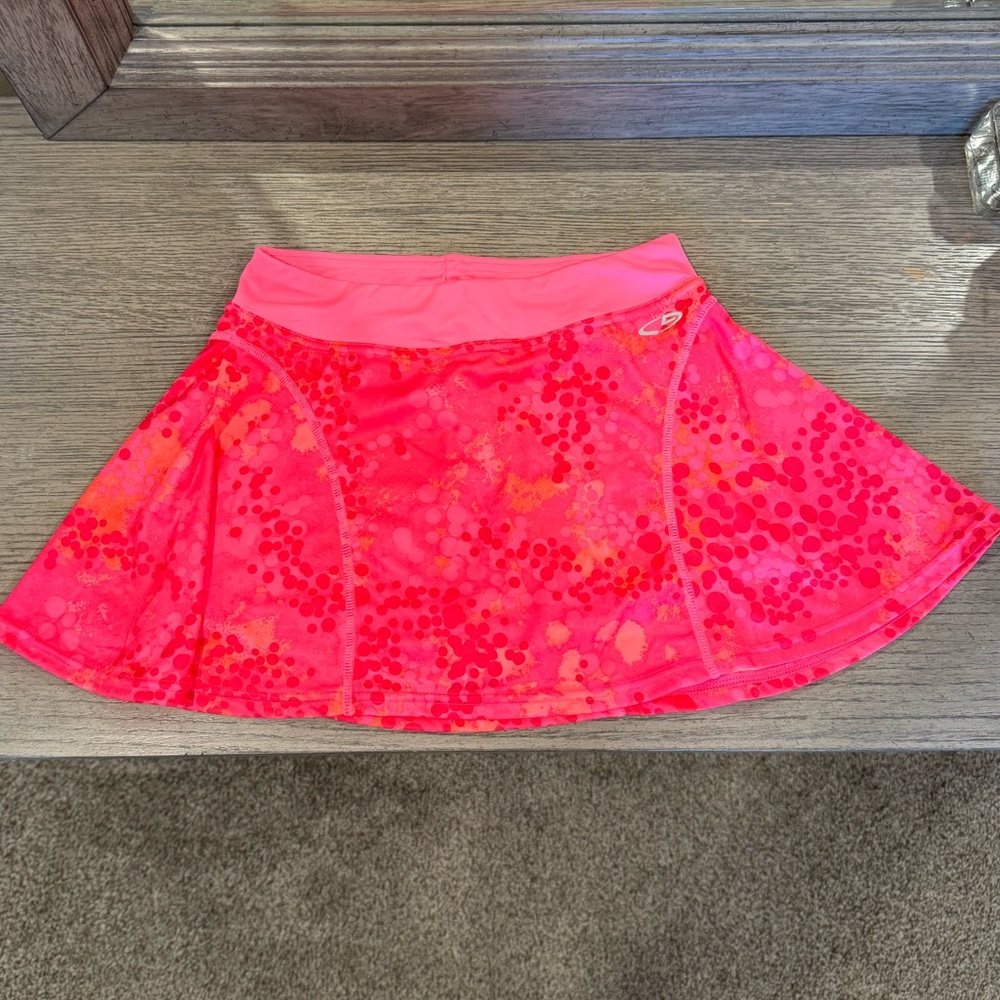 Tennis skirt